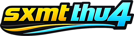 sxmt thu 4 Logo